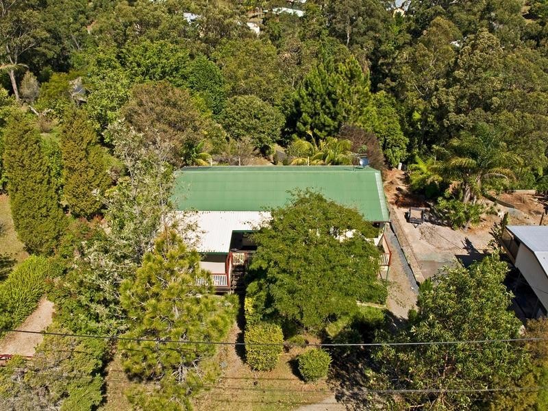 Tamborine Mountain QLD 4272