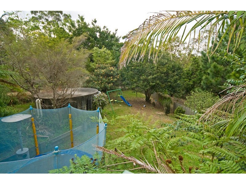 Tamborine Mountain QLD 4272