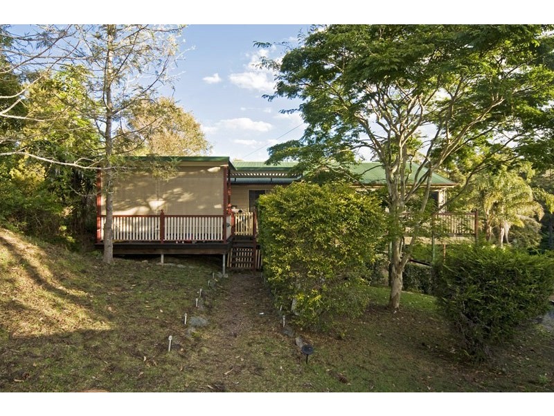 Tamborine Mountain QLD 4272