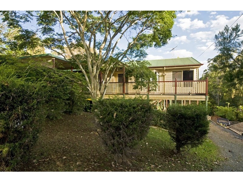 Tamborine Mountain QLD 4272