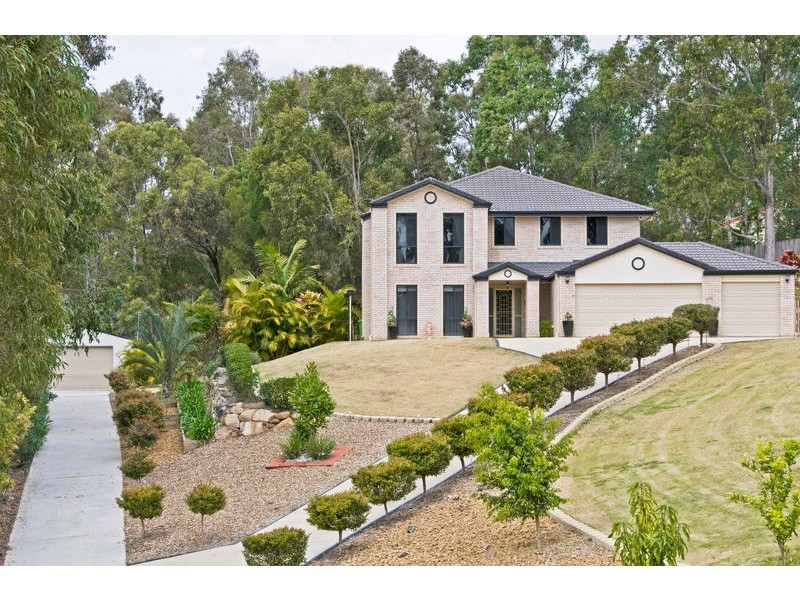 5 Burley Griffin Drive, Maudsland QLD 4210