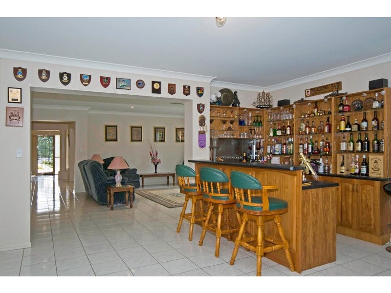 5 Burley Griffin Drive, Maudsland QLD 4210