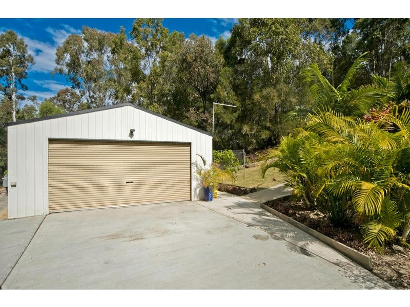 5 Burley Griffin Drive, Maudsland QLD 4210