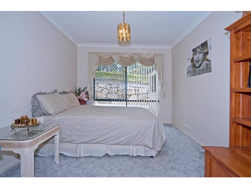 5 Burley Griffin Drive, Maudsland QLD 4210