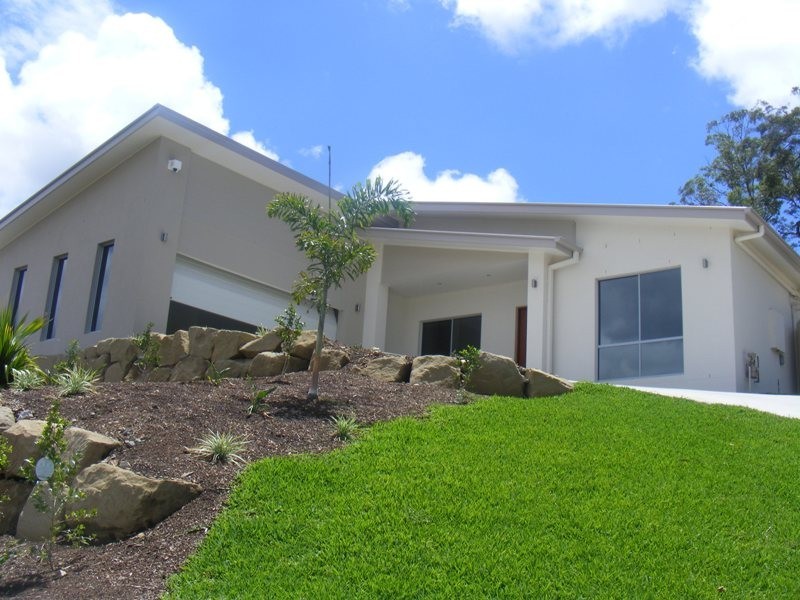1 Gecko Crescent, Upper Coomera QLD 4209