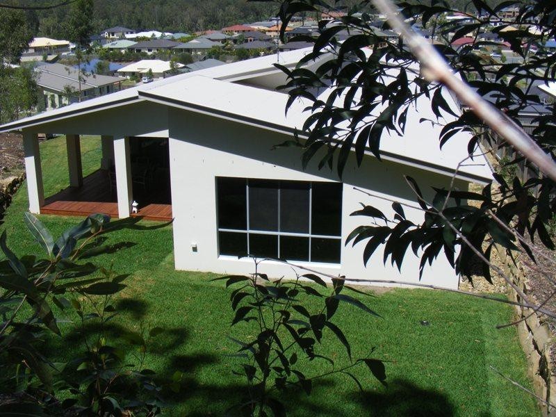 1 Gecko Crescent, Upper Coomera QLD 4209