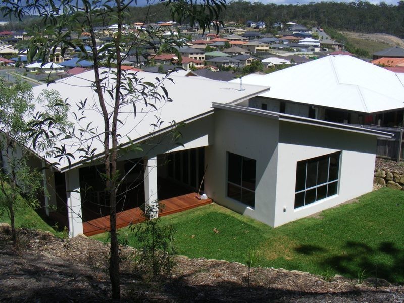 1 Gecko Crescent, Upper Coomera QLD 4209