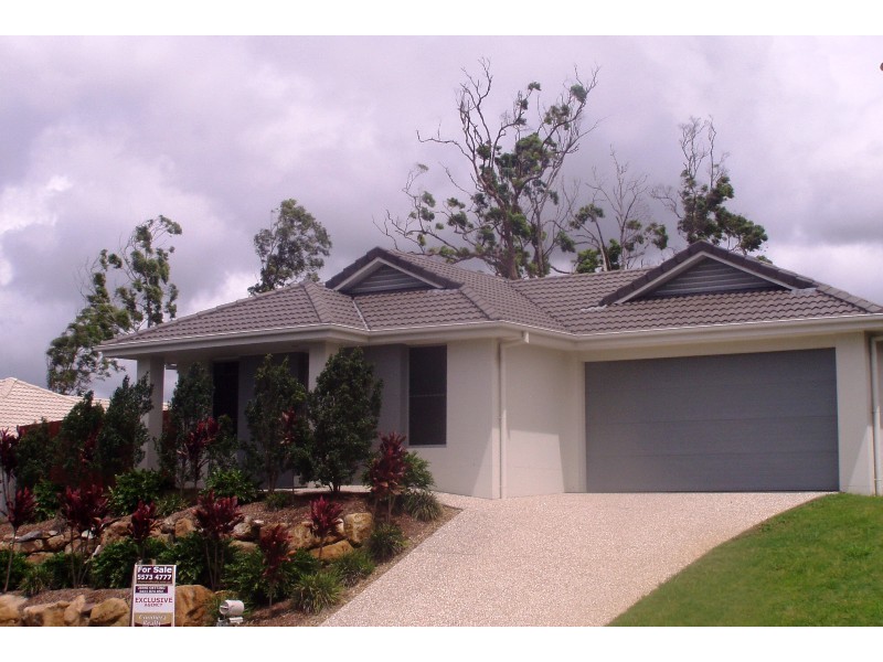 17 Treeline Circuit, Upper Coomera QLD 4209