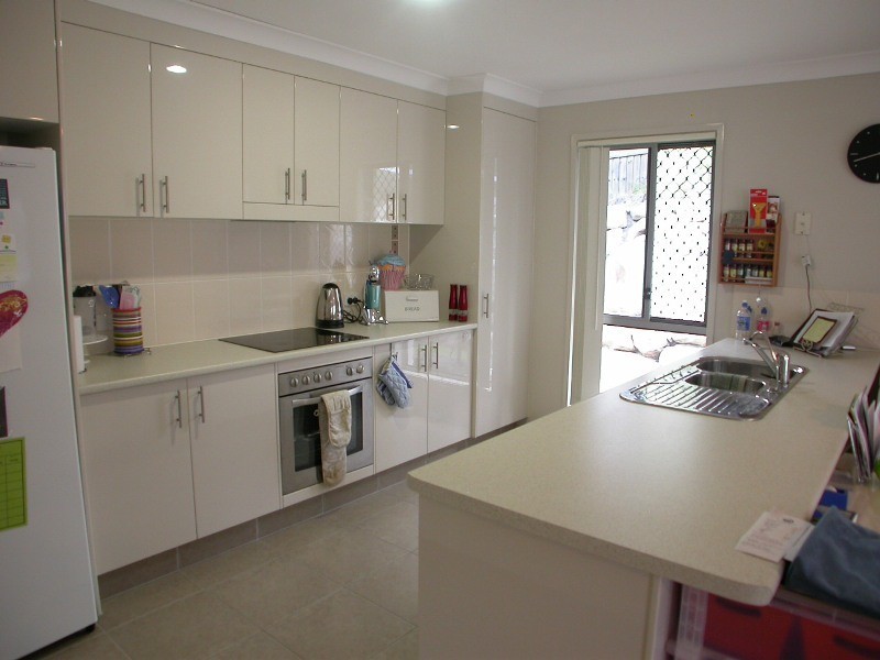 17 Treeline Circuit, Upper Coomera QLD 4209