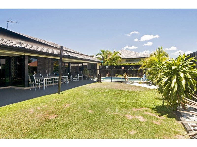 Oxenford QLD 4210