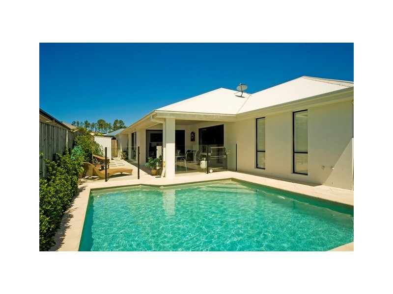 44 Ceil Cct, Coomera QLD 4209