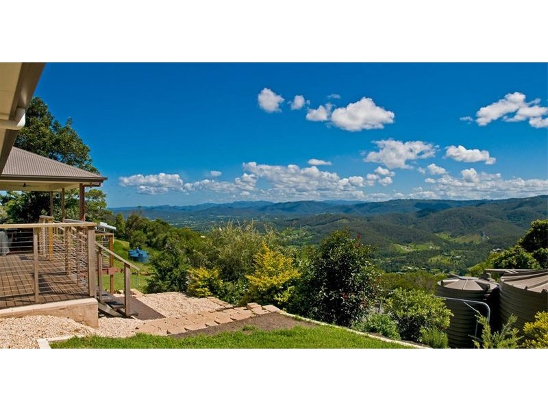 Wongawallan QLD 4210