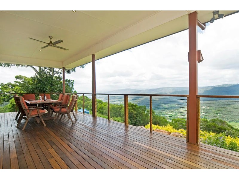 Wongawallan QLD 4210