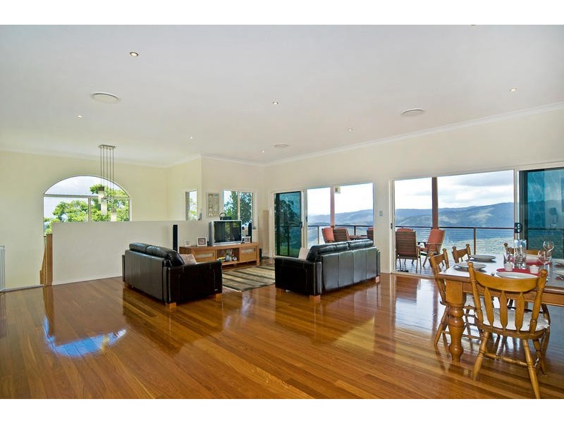 Wongawallan QLD 4210