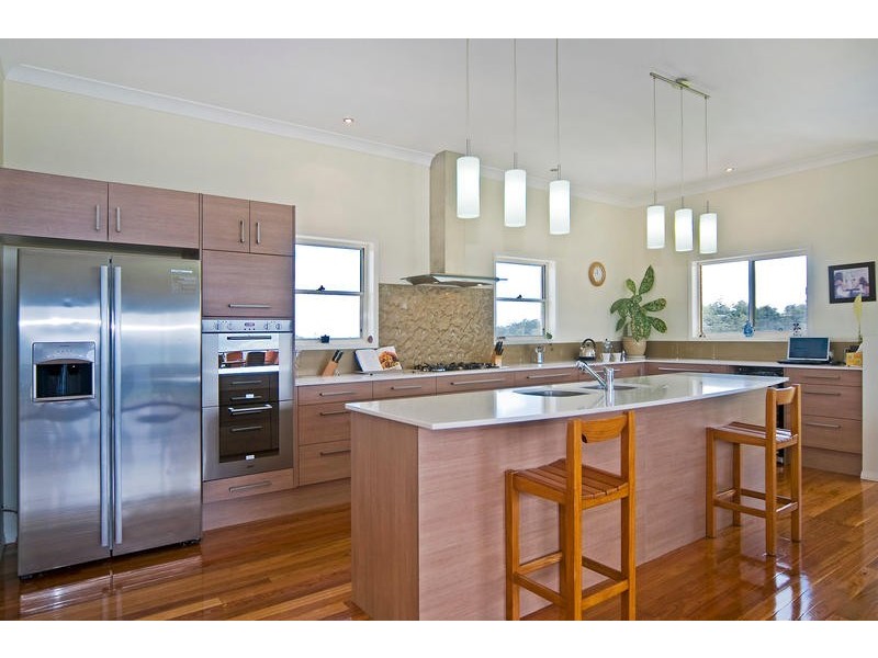 Wongawallan QLD 4210