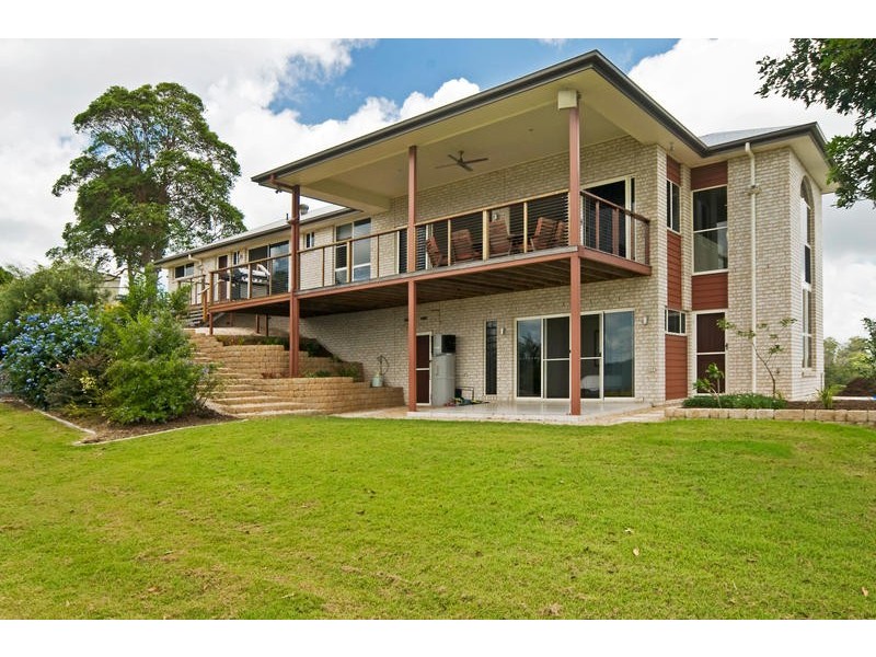 Wongawallan QLD 4210