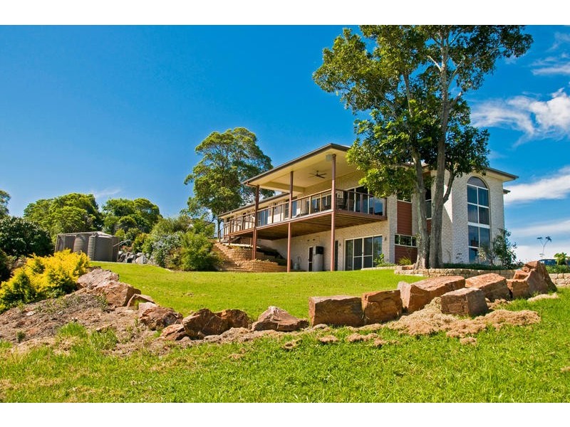 Wongawallan QLD 4210