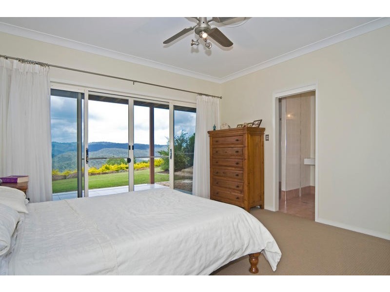 Wongawallan QLD 4210