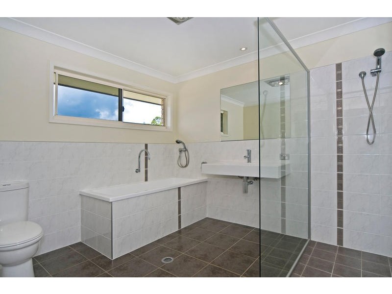 Wongawallan QLD 4210