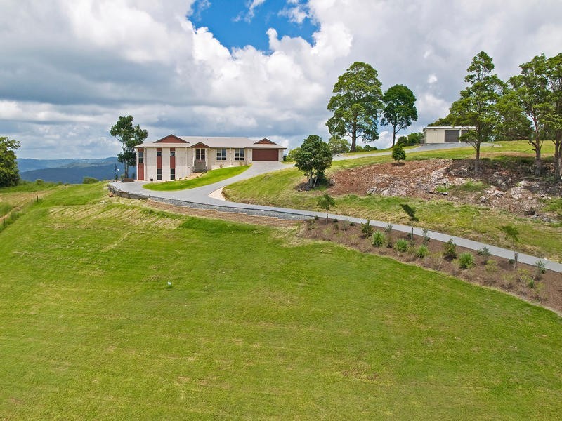 Wongawallan QLD 4210