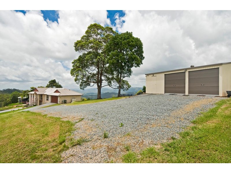 Wongawallan QLD 4210