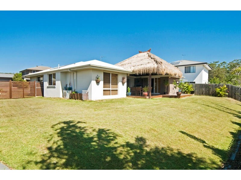 13 Bahkeeta Street, Oxenford QLD 4210