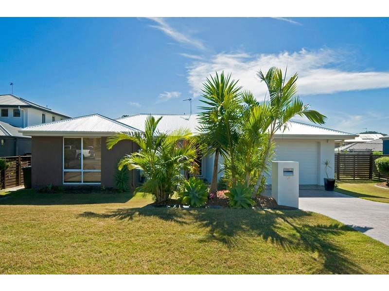 13 Bahkeeta Street, Oxenford QLD 4210