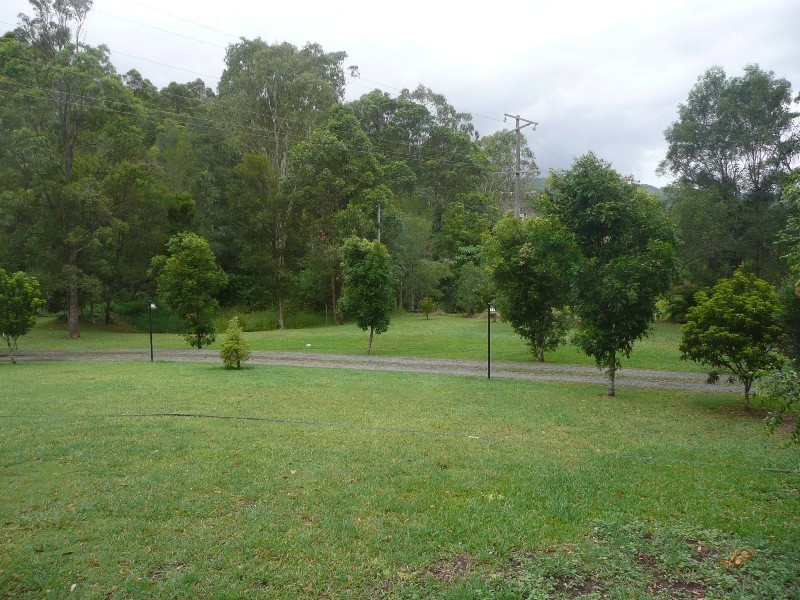 Wongawallan QLD 4210