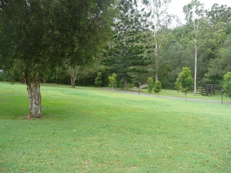 Wongawallan QLD 4210