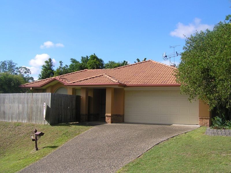 29 Davis Cup Court, Oxenford QLD 4210