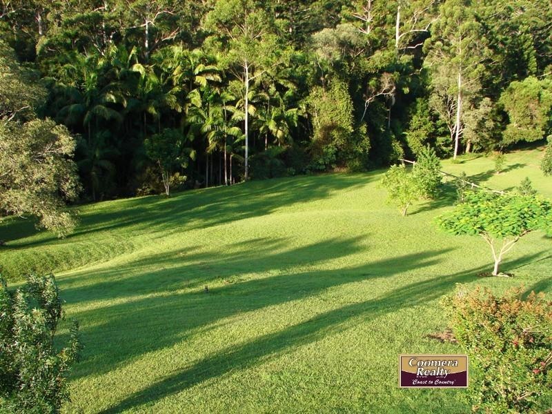 Wongawallan QLD 4210