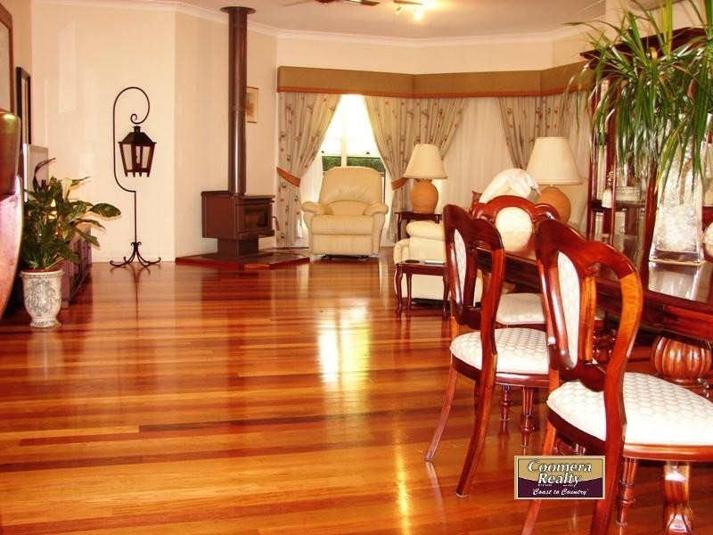 Wongawallan QLD 4210