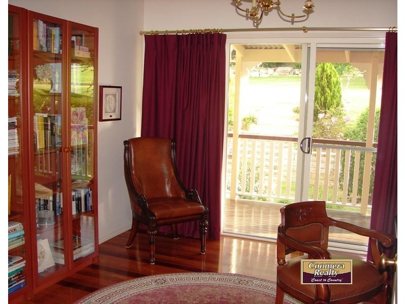 Wongawallan QLD 4210