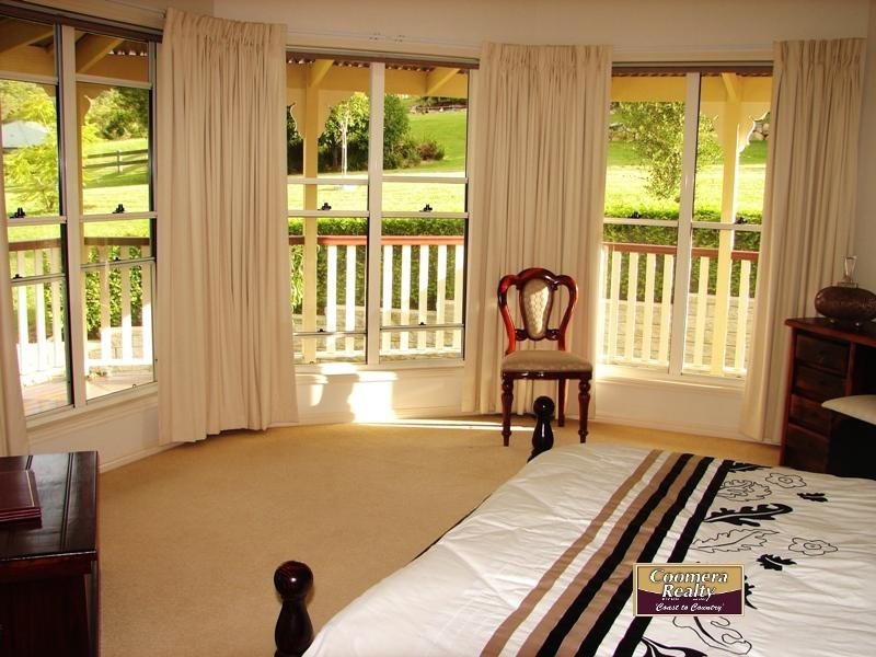 Wongawallan QLD 4210