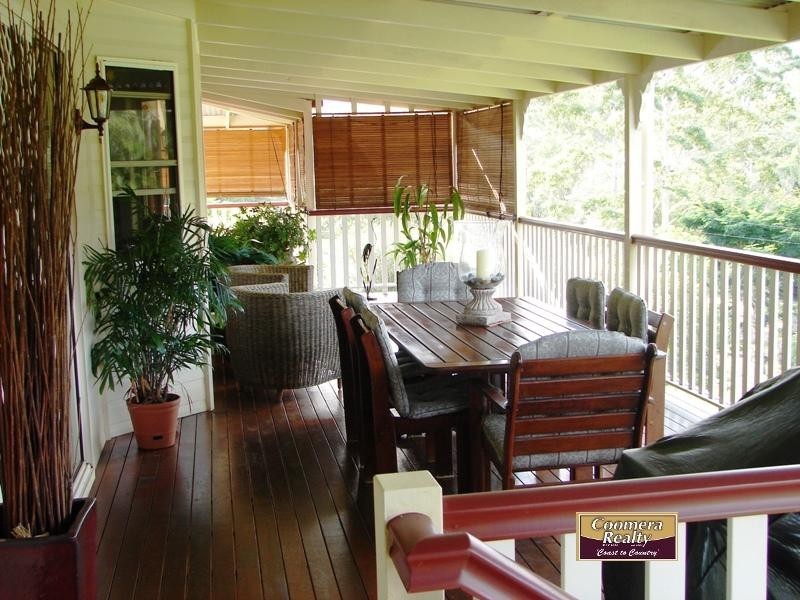 Wongawallan QLD 4210