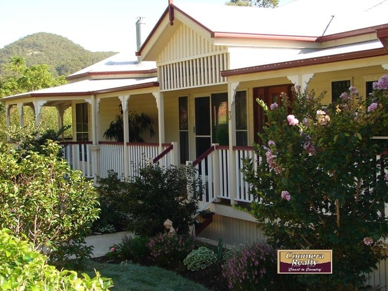 Wongawallan QLD 4210