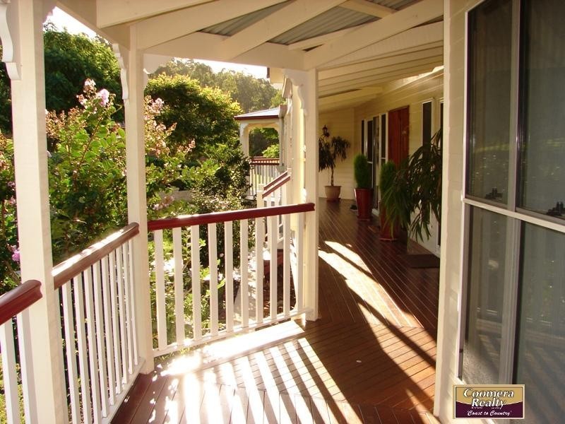 Wongawallan QLD 4210