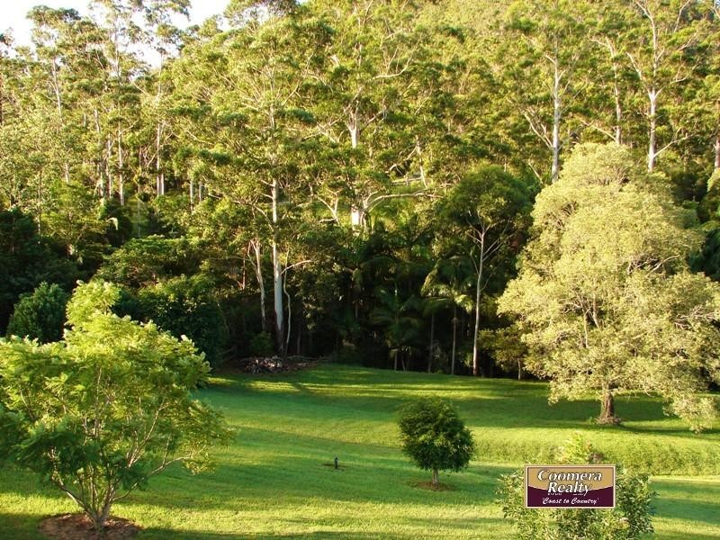 Wongawallan QLD 4210