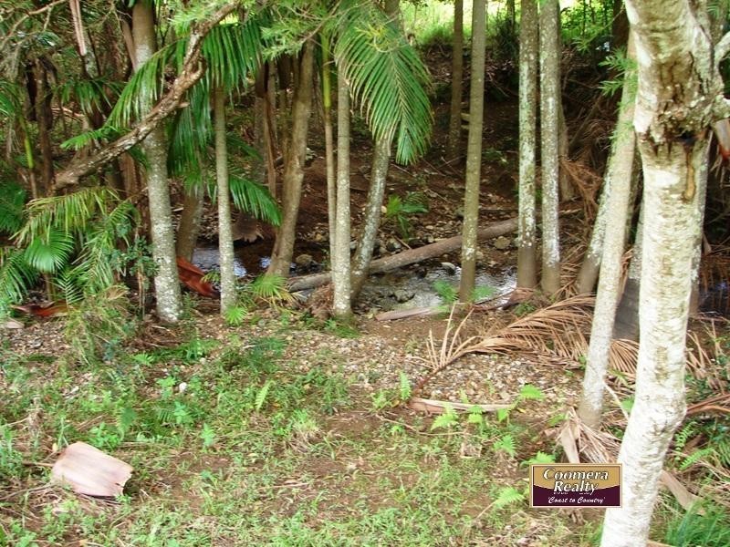 Wongawallan QLD 4210