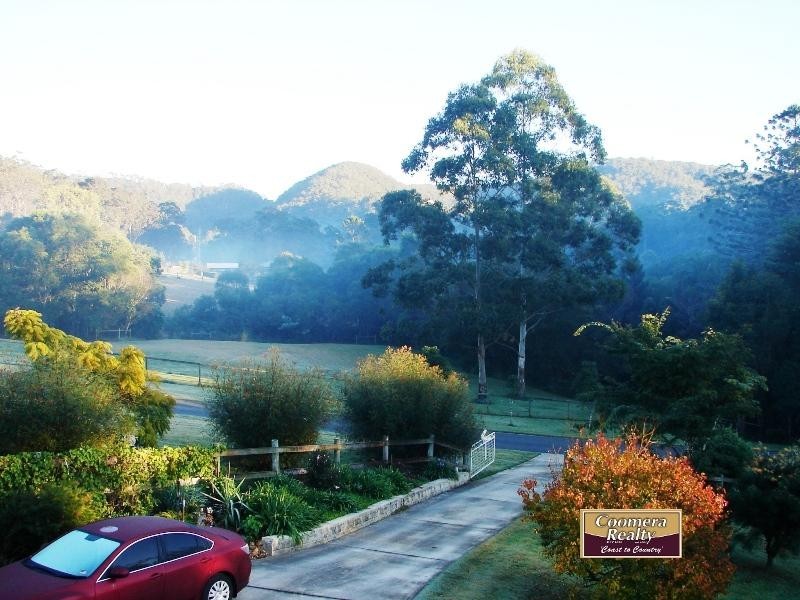 Wongawallan QLD 4210