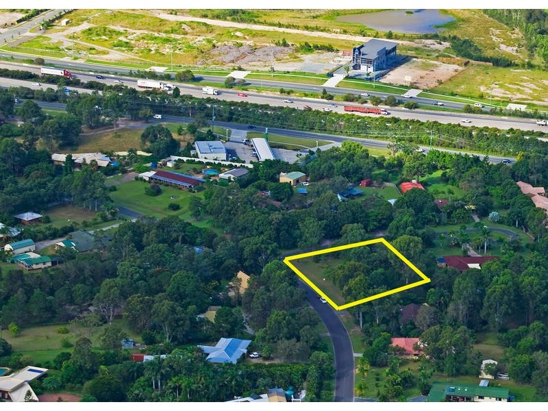 30 Oberon Way, Oxenford QLD 4210