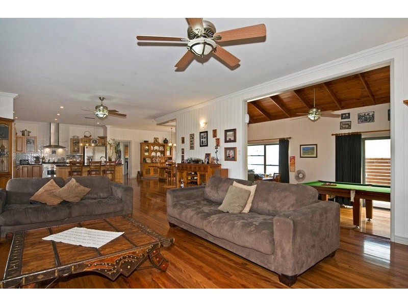 Wongawallan QLD 4210