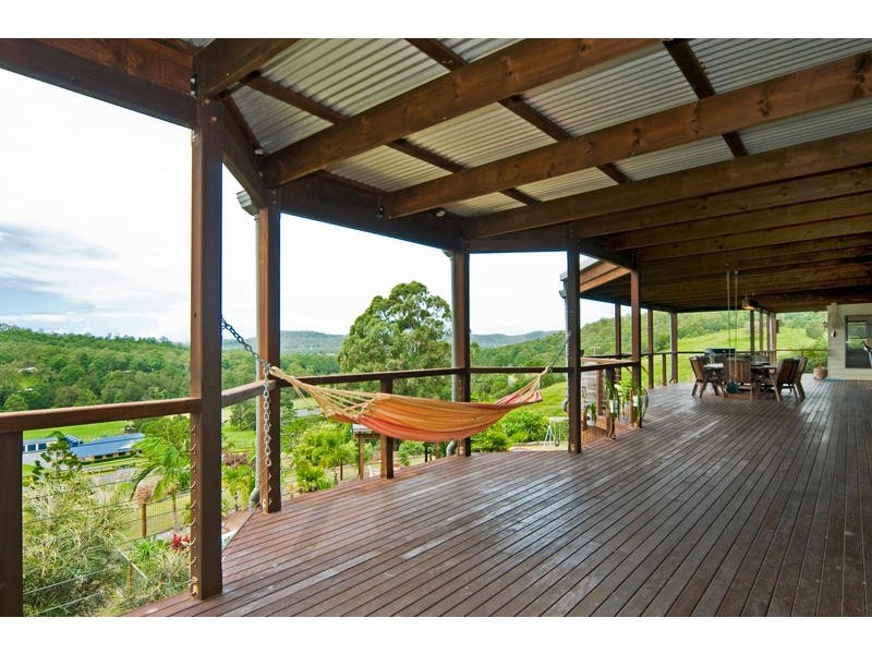 Wongawallan QLD 4210