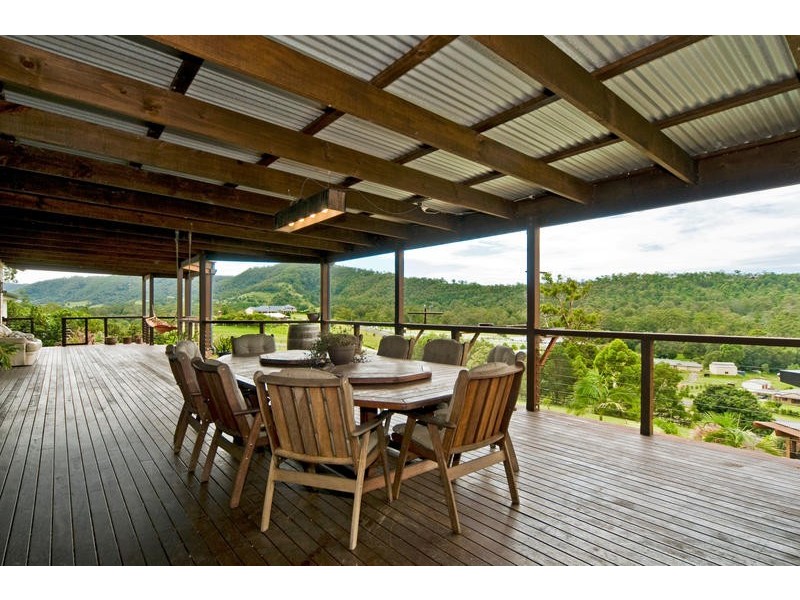 Wongawallan QLD 4210