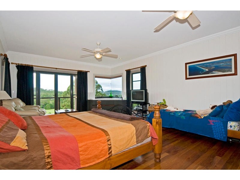 Wongawallan QLD 4210