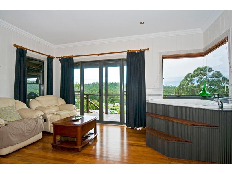 Wongawallan QLD 4210