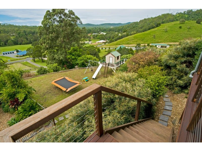 Wongawallan QLD 4210