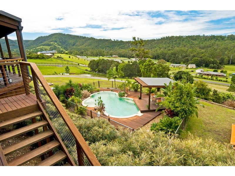 Wongawallan QLD 4210