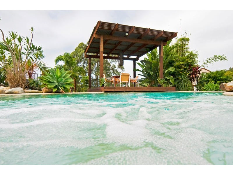 Wongawallan QLD 4210