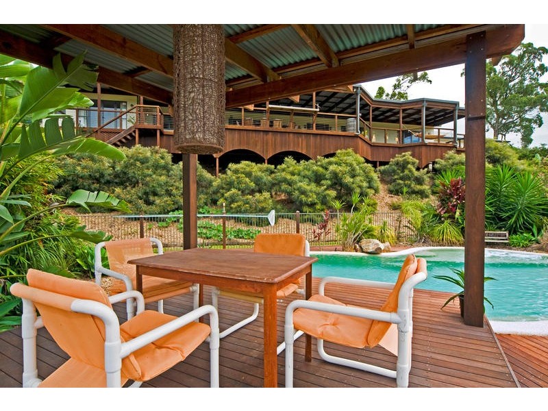 Wongawallan QLD 4210